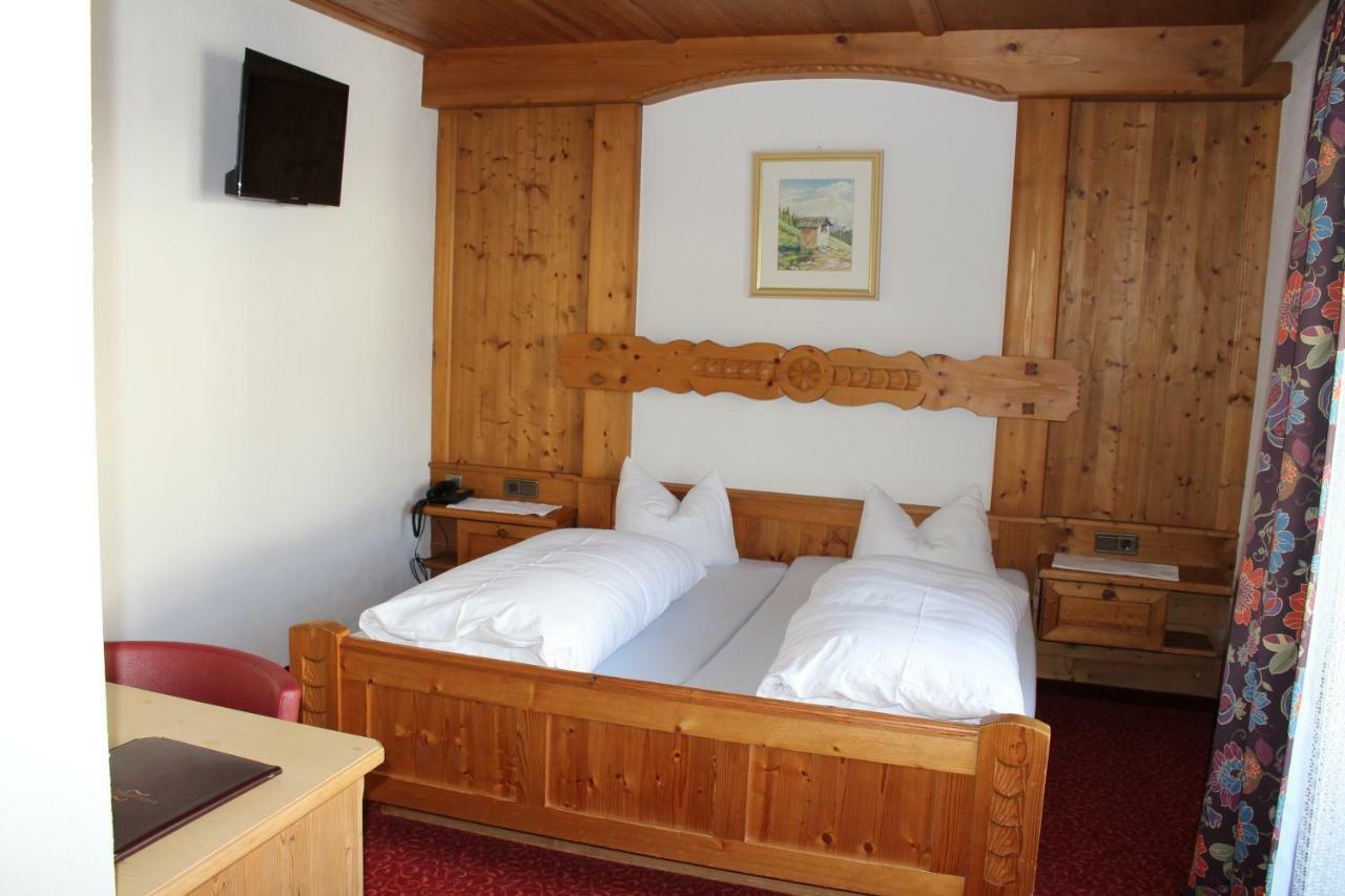 Gasthof Zellerstuben Zell am Ziller Kültér fotó
