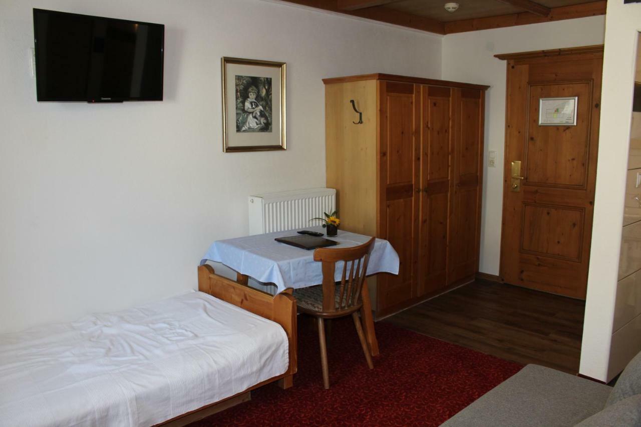 Gasthof Zellerstuben Zell am Ziller Kültér fotó