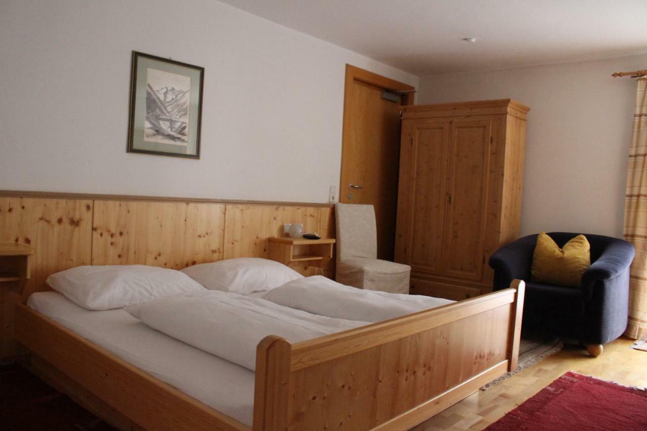 Gasthof Zellerstuben Zell am Ziller Kültér fotó
